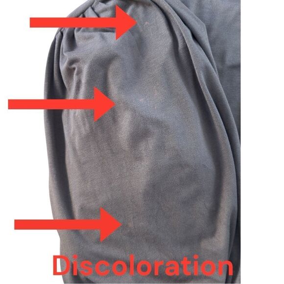 Banana Republic Brown Mini Dress Sz M - Picture 12 of 12